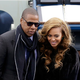 Jay-Z and Beyoncé (Rob Carr/Getty Images)
